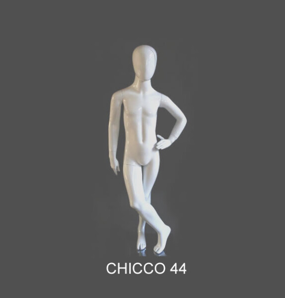 NEWFAIR - CHICCO - 44 - BIM