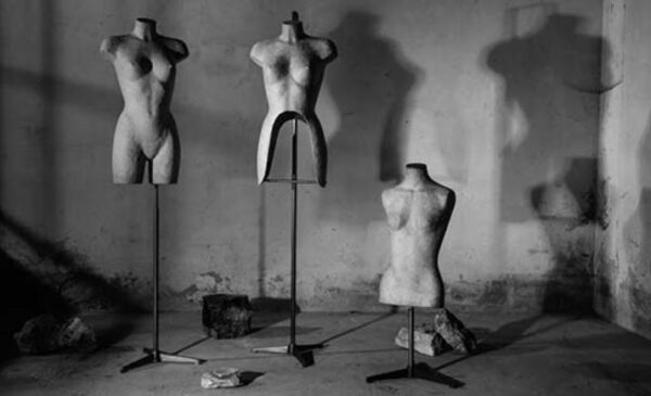 mannequins-paper-mache